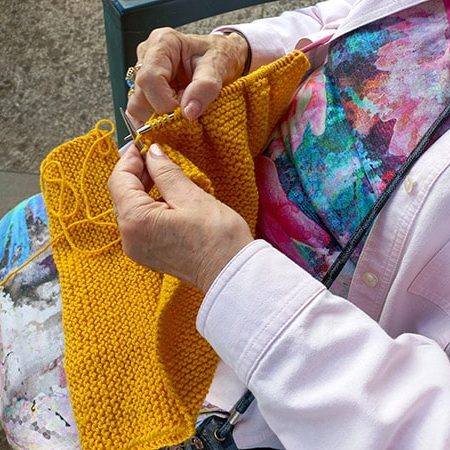 actividades significativas para ancianos